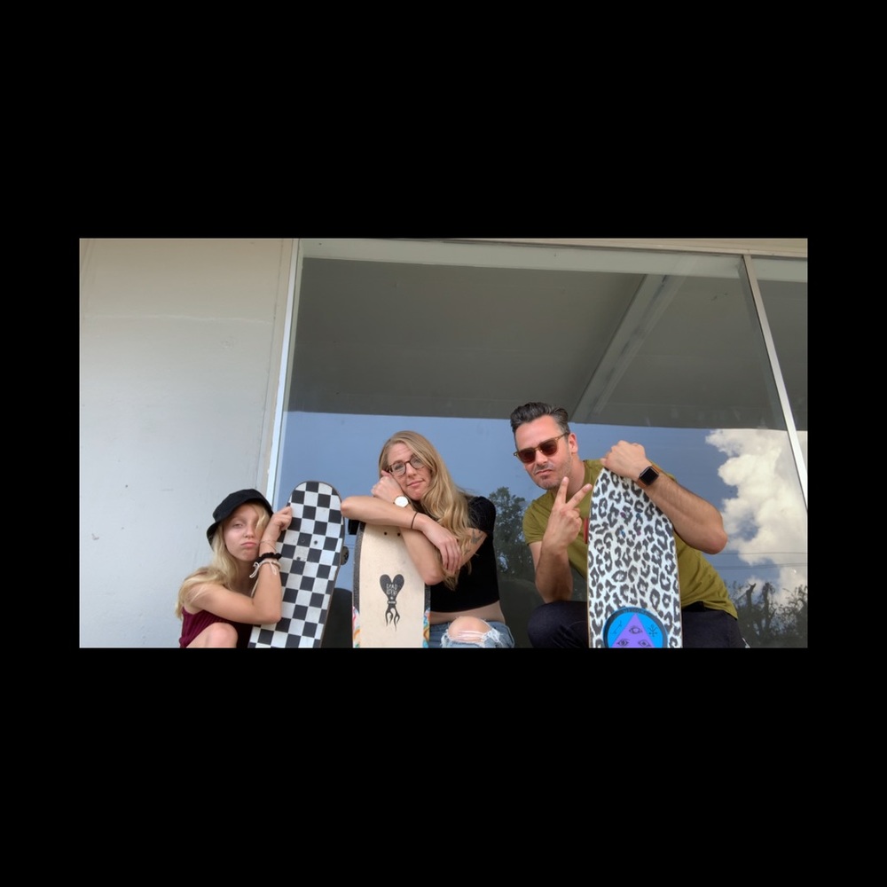 Meet your Posher, Shawn